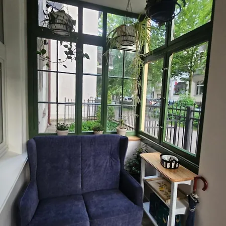 Baltic Swans - Appartement *
