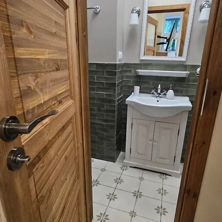 Appartement Baltic Swans - *