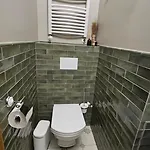 Baltic Swans - Apartamento