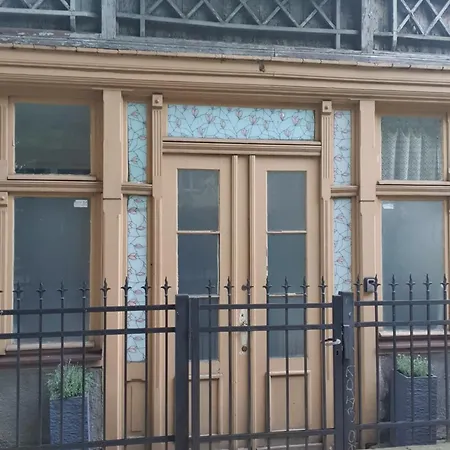 Baltic Swans - דירה סופוט