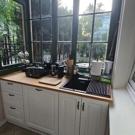 Baltic Swans - Appartement