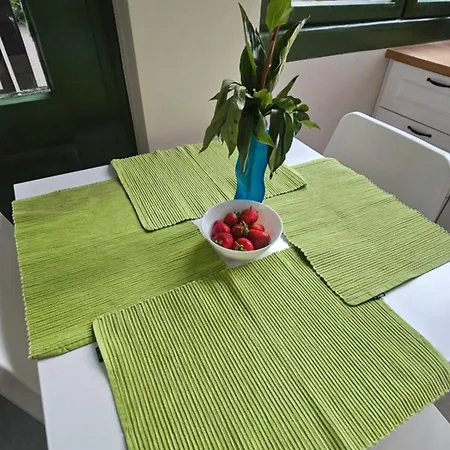 דירה Baltic Swans -