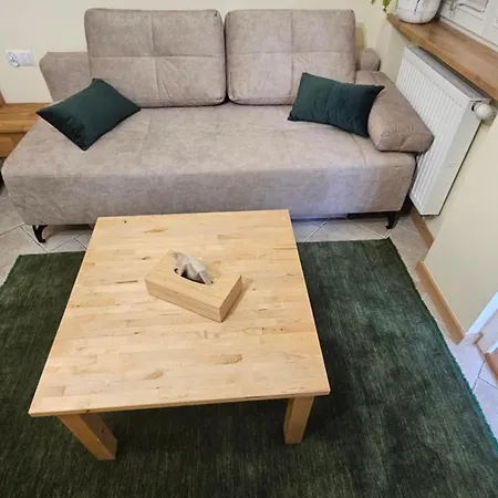 Appartement Baltic Swans - *