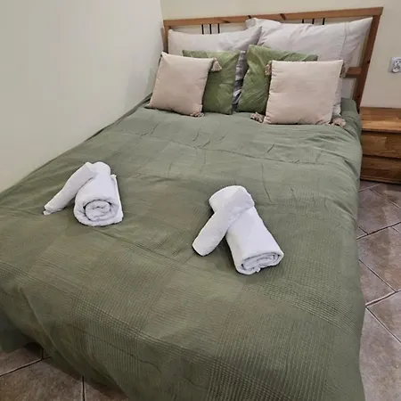 Baltic Swans - דירה סופוט