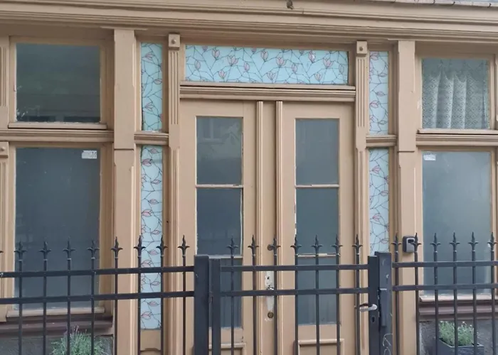 Baltic Swans - דירה סופוט