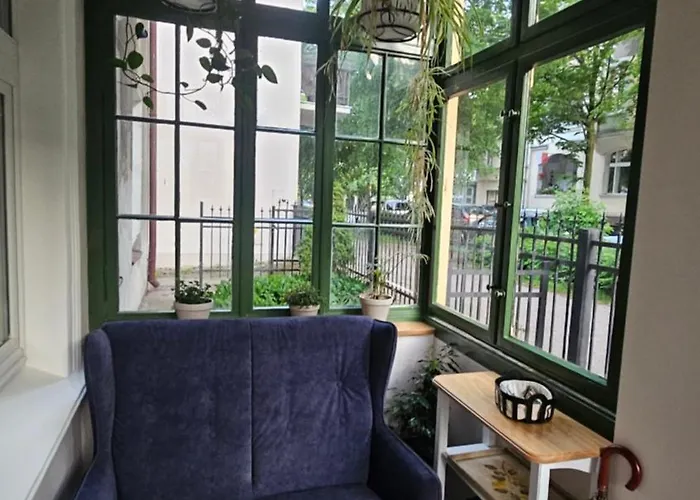 Baltic Swans - Apartament *