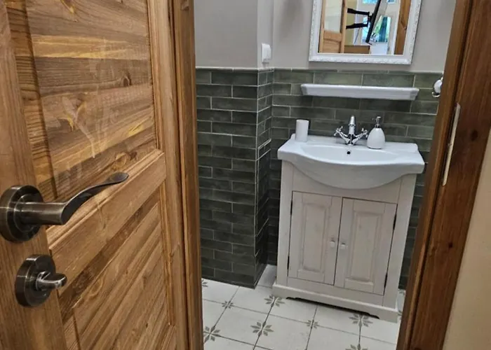 Apartament Baltic Swans - *