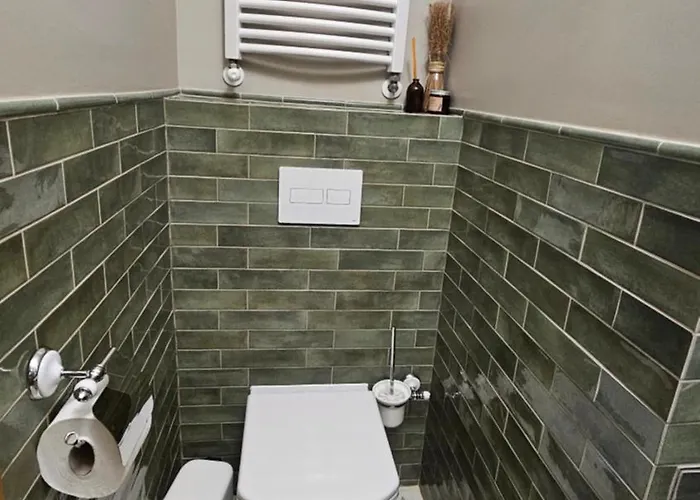 Baltic Swans - דירה