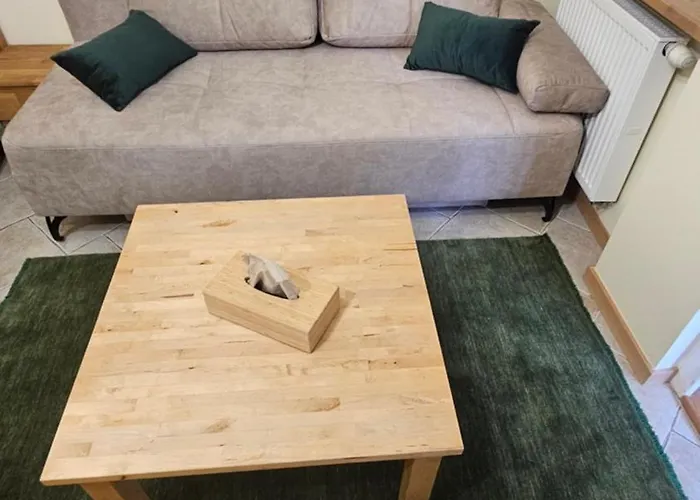 Apartament Baltic Swans - *