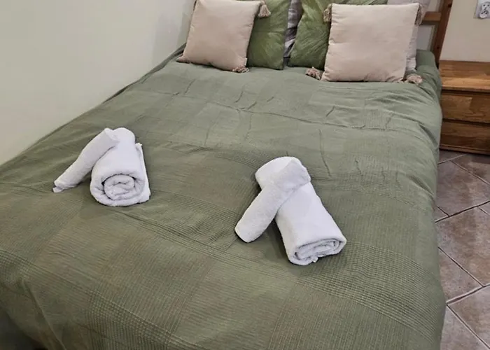 Baltic Swans - דירה סופוט